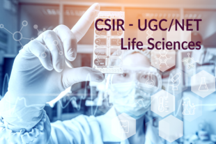 CSIR UGC Net