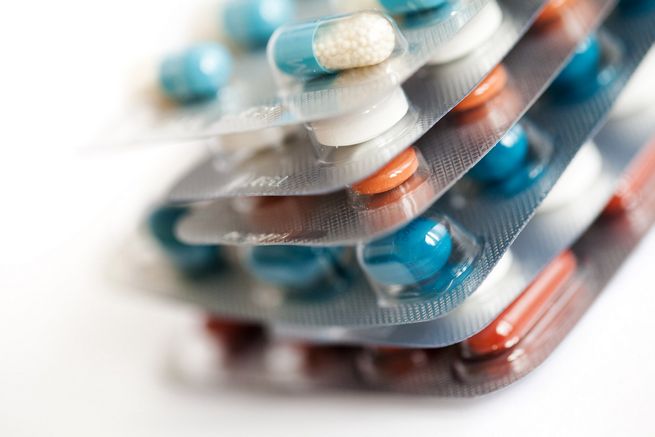 Estudio revela los efectos de Decandrol 200 mg de Balkan Pharmaceuticals