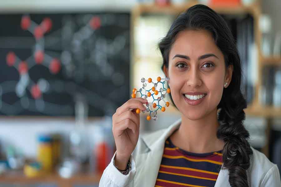 CSIR UGC NET LifeScience coaching