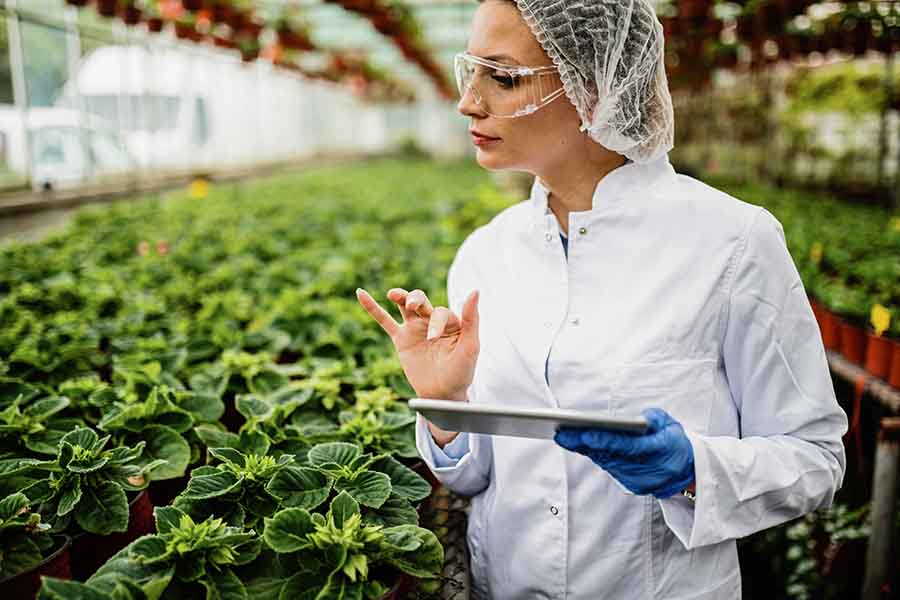 UGC NET Environmental Science Coaching