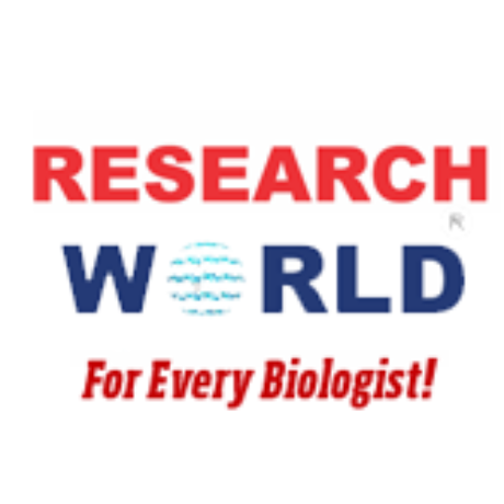 Profile picture of researchworld