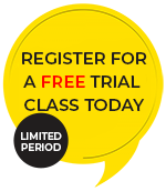 Free Trial Class