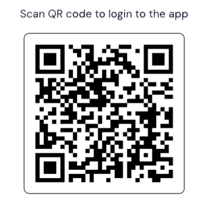 RWD-Scan QR Code